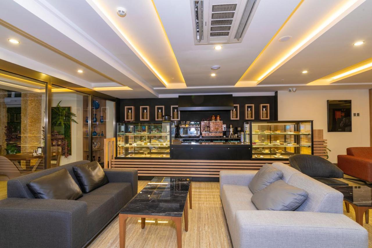 38 Hotel — Photos 2