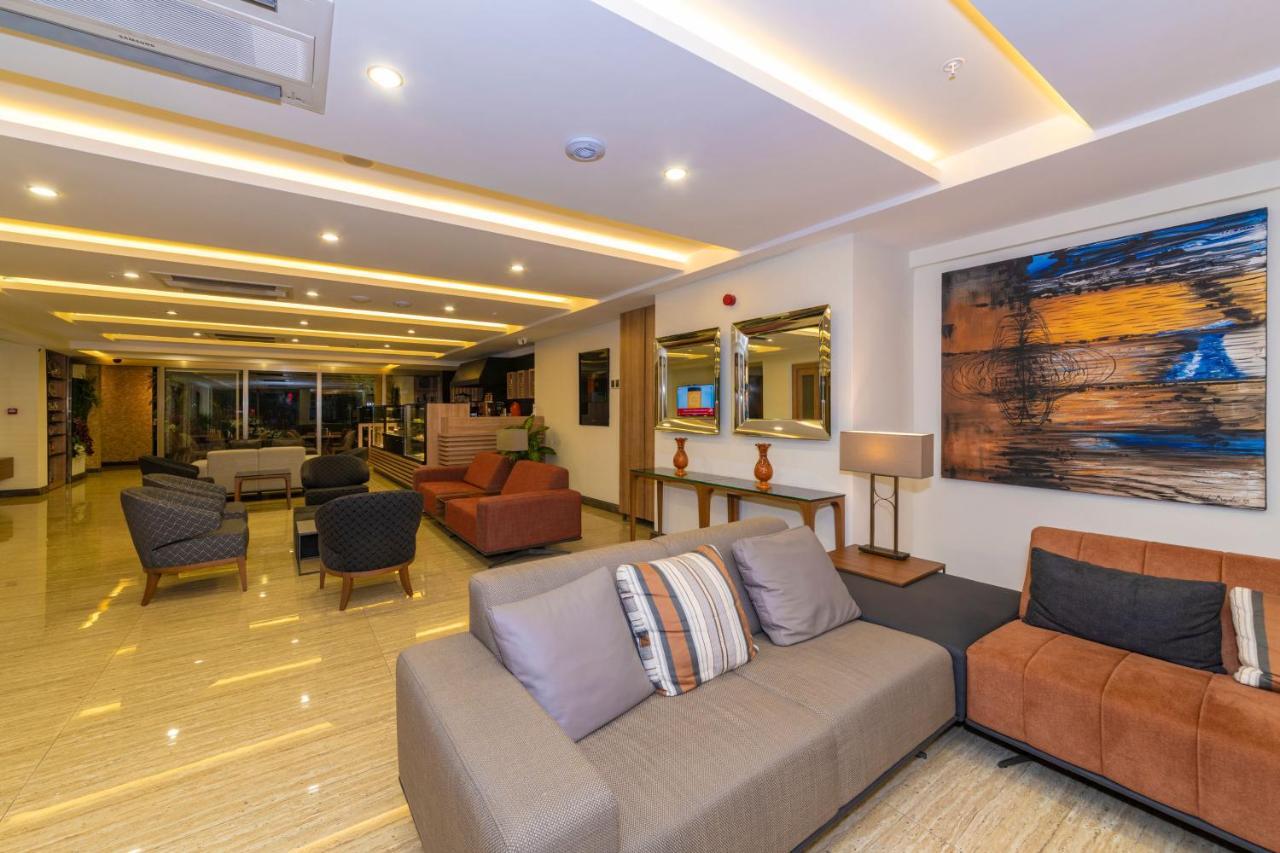 38 Hotel, Istanbul